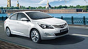 Hyundai реализовала по программе утилизации свыше 3500 автомобилей Solaris