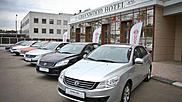 Dongfeng снизил цены на автомобили в России